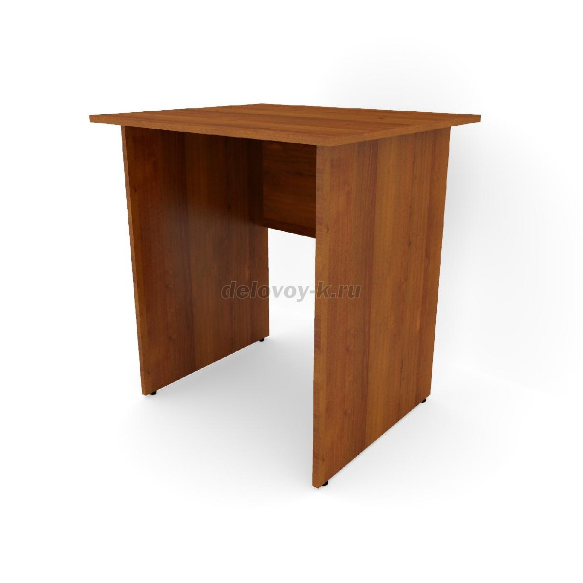 Стол письменный Д-007 700*600*750 фото