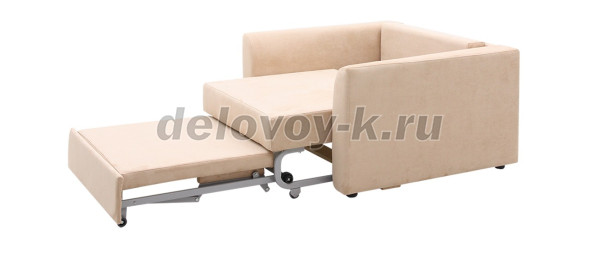 Диван-кровать 2-местный Барселона С-04/2 165*100*90 рис2