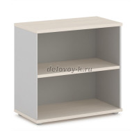 Стеллаж низкий V-69 рис1