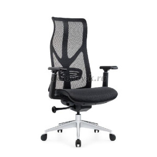 Кресло для сотрудников Viking-21 Strong Sinhrocomfort 150 kg рис1