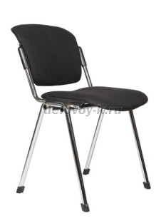 Стул для посетителей ЭРА каркас хром рис1
