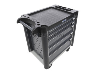 Тележка инструментальная WDS M-5.0 рис4