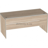 V-1.2С Стол 1600х700х750 Дуб Сонома рис1