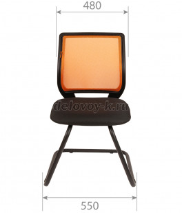 Конференц-кресло CHAIRMAN 699 V рис2