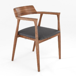 AL 103 Стул Киото (580*570*805) рис1