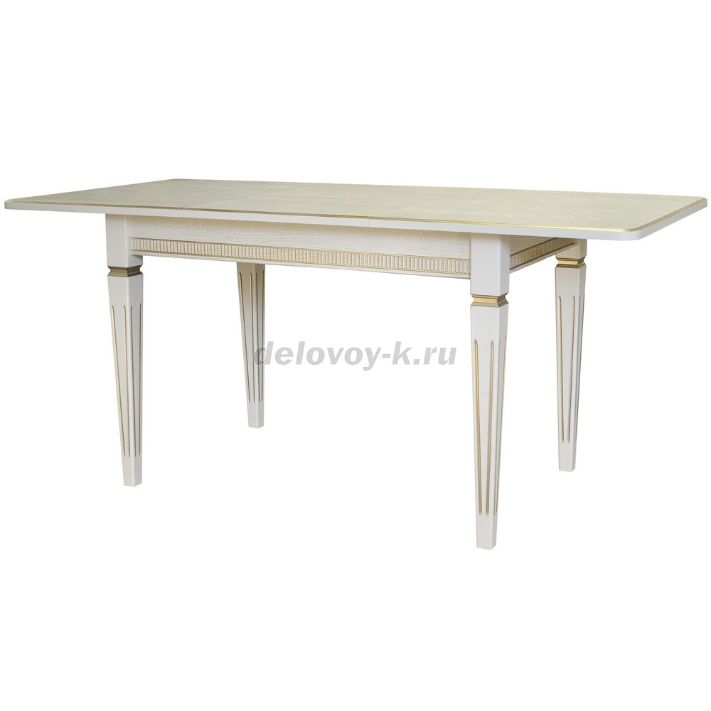 Стол обеденный Васко В 87Н 150/200*90 фото