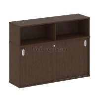 Шкаф-купе приставной (может являться опорным элементом) Б.ШК-2 рис1