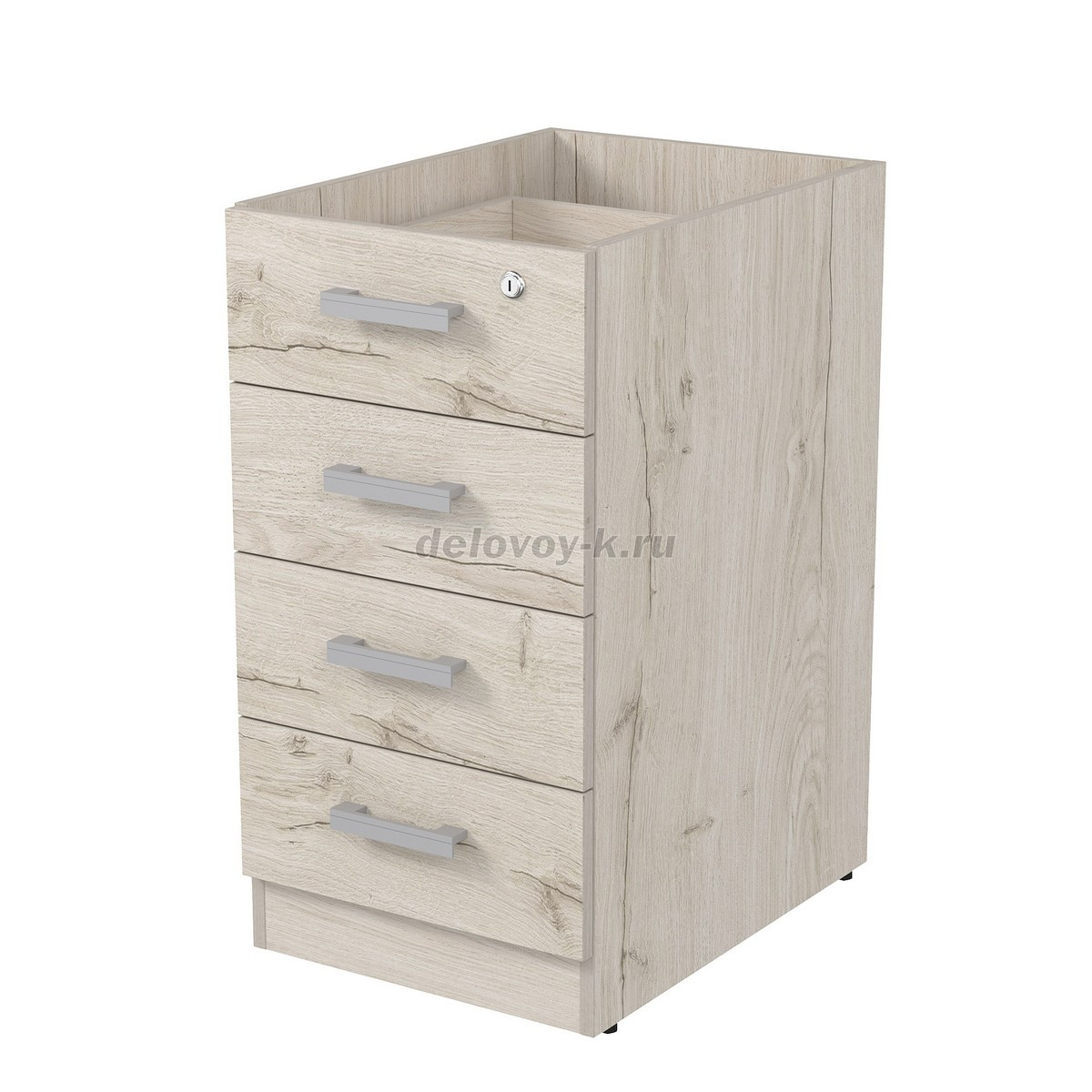 2Т.002 Тумба приставная (388*520*728) фото