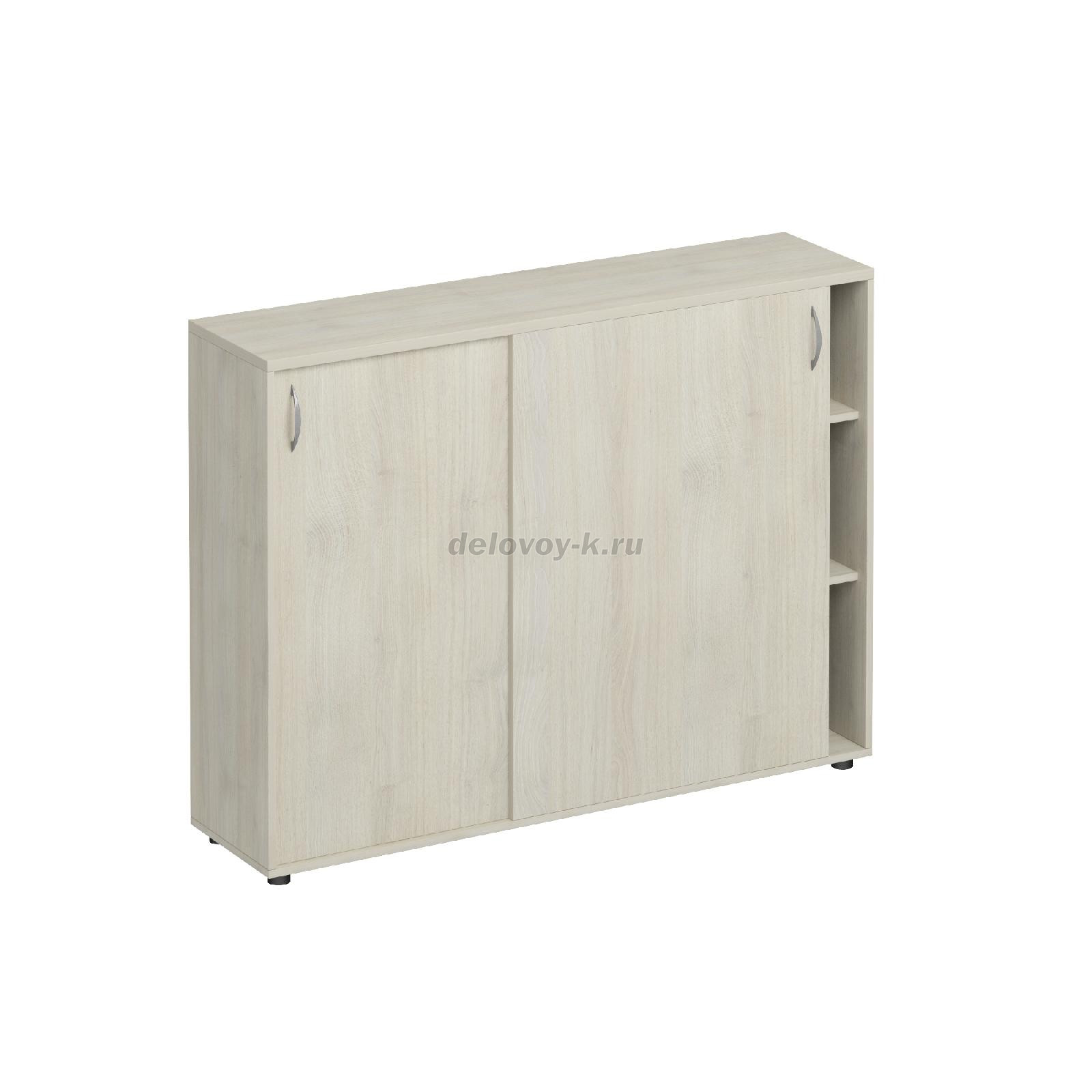 К.524 Шкаф-купе средний 1540*1156*380 фото