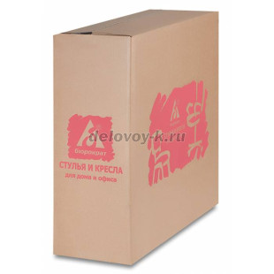 Кресло детское Бюрократ CH-204NX рис4