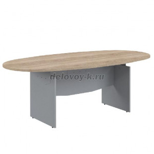 Конференц-стол OST 2211  2200x1100x750 рис1