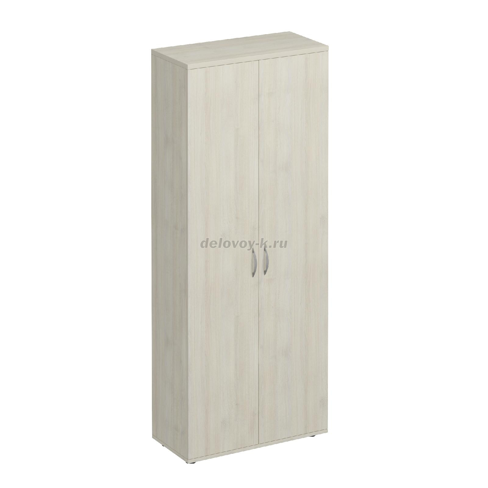 К.511 Шкаф для одежды 800*2000*380 фото