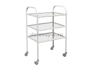 Стол медицинский процедурный МД SP 3G рис1