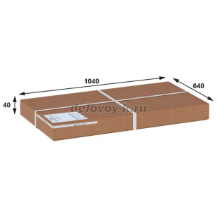 Стол журнальный Робер 10М рис2