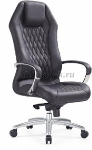 Кресло руководителя Бюрократ _AURA рис1