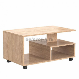 Стол журнальный ТСТ 106 1000х600х510 рис1