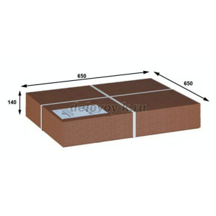 Стол журнальный Дуэт 9 рис2