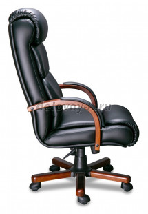 Кресло руководителя PREZIDENT A LAGUNA плюс рис3