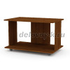 Стол журнальный ДЖ-1 (800*500*500)