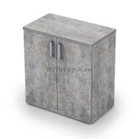 6Т.007 Тумба приставная (700-400-750) Basalt рис2