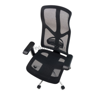 Кресло для сотрудников Viking-21 Strong Sinhrocomfort 150 kg рис3