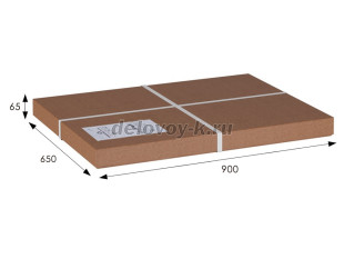 Стол журнальный Овация М рис3