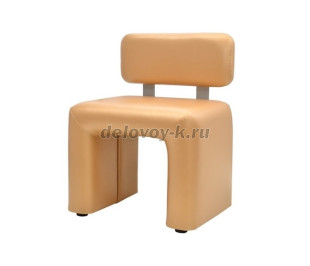 Банкетка 1-местная со спинкой Осло А-07/8 рис2