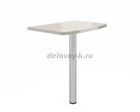 Приставка на опоре|сосна карелия рис1