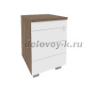 Тумба мобильная (TIP-ON) O.TM-3 TIP