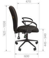 CHAIRMAN_9801B_8 рис4