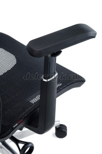 Кресло для сотрудников Viking-21 Strong Sinhrocomfort 150 kg рис5