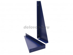 Комплект косынок для крепления экранов WS Промет рис2