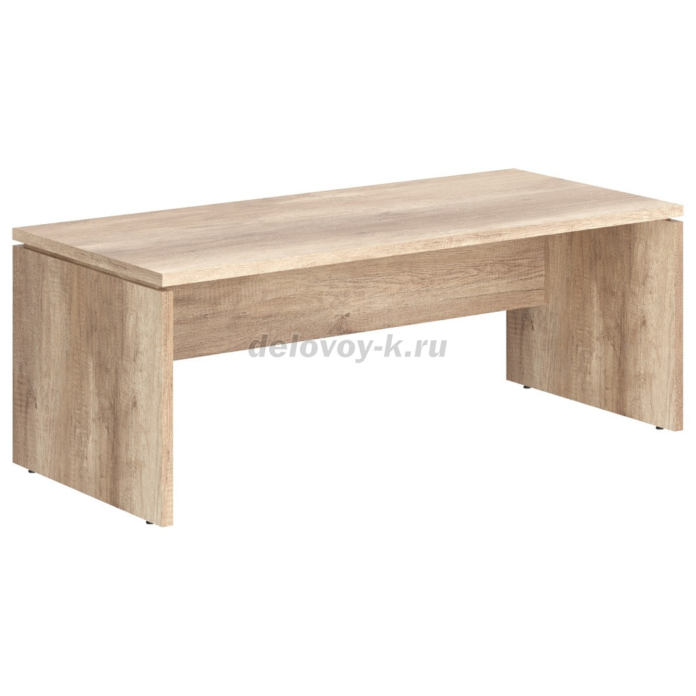 Стол руководителя TST 209 2000х900х750 фото