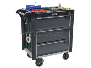 Тележка инструментальная WDS M-3.0 рис1