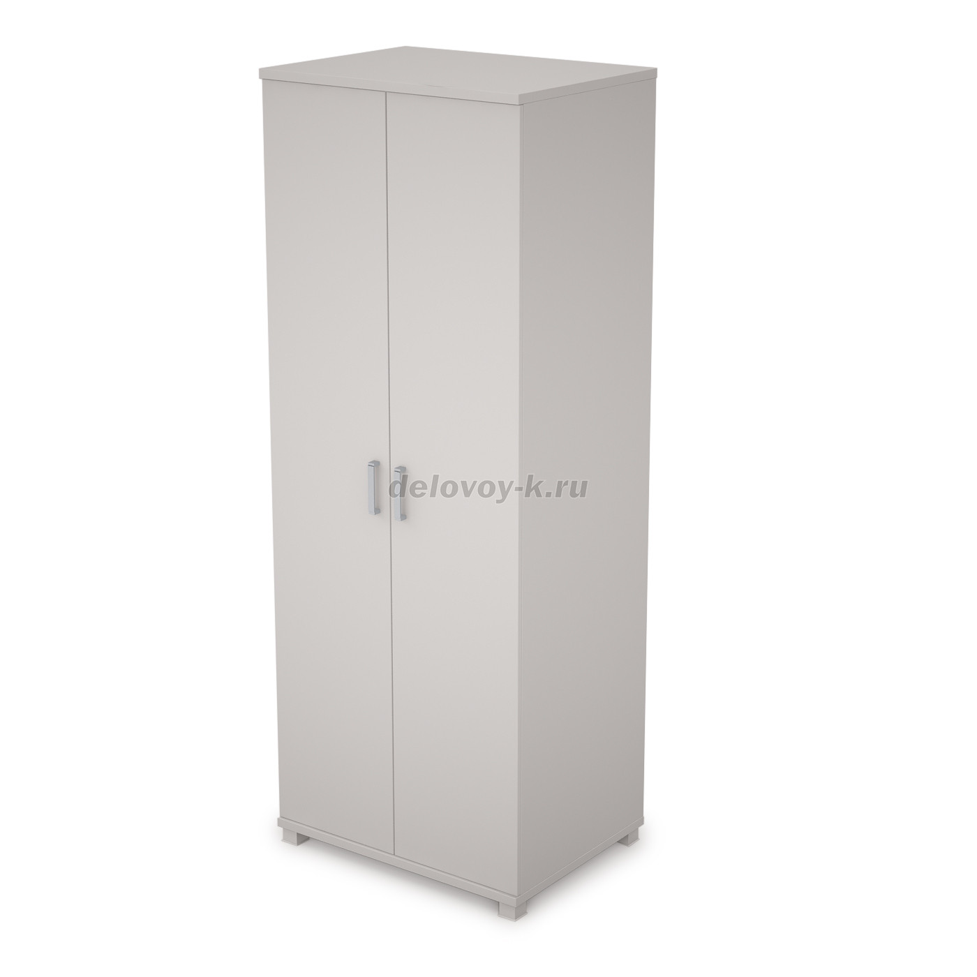 6Ш.011.1 Шкаф для одежды (800*600*2116) фото
