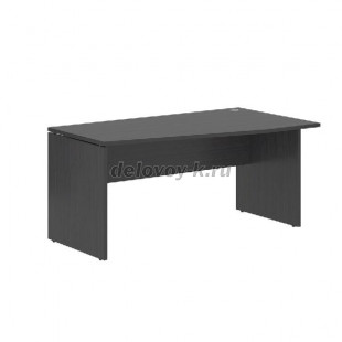 XCT 169 R Стол письменный правый 1600х900х750 рис1