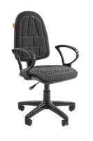 Офисное кресло Chairman 205 Россия С-2 серый серый 1 рис2