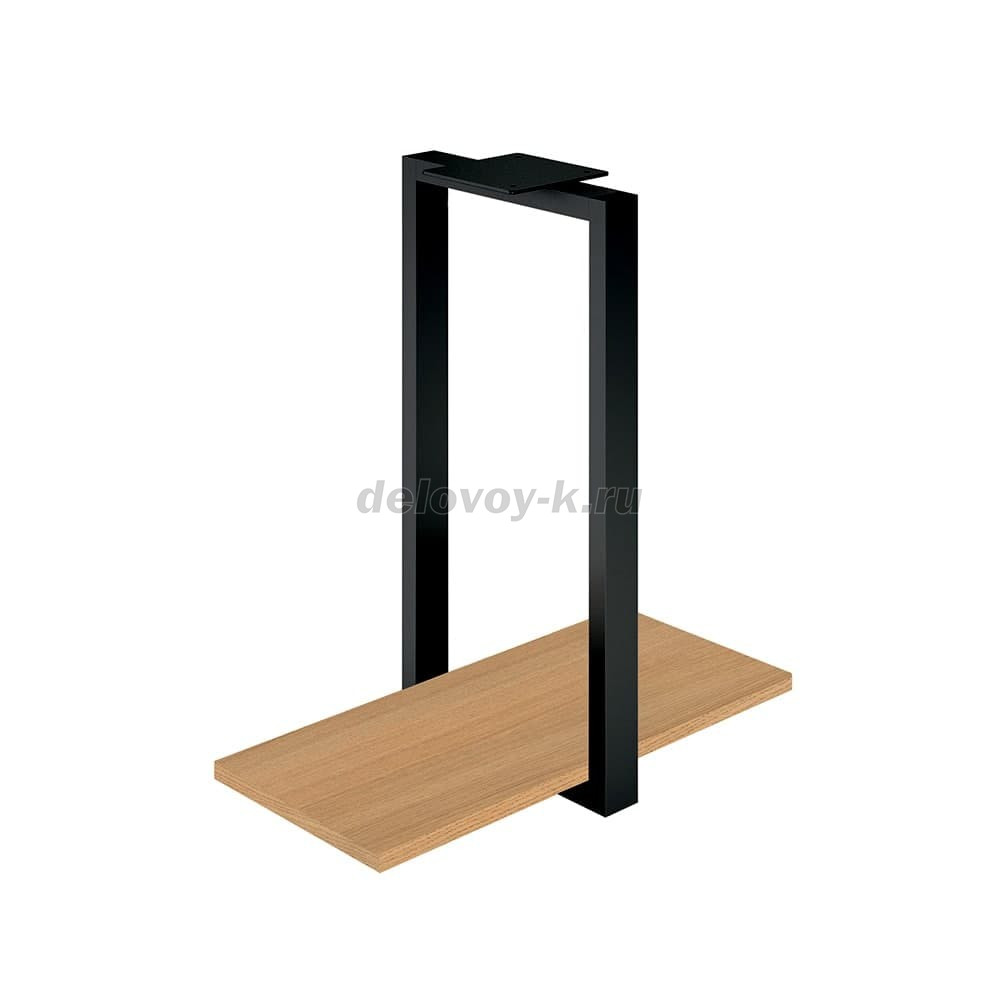 10ПС.002.1 Подвес под системный блок (264*550*523) фото