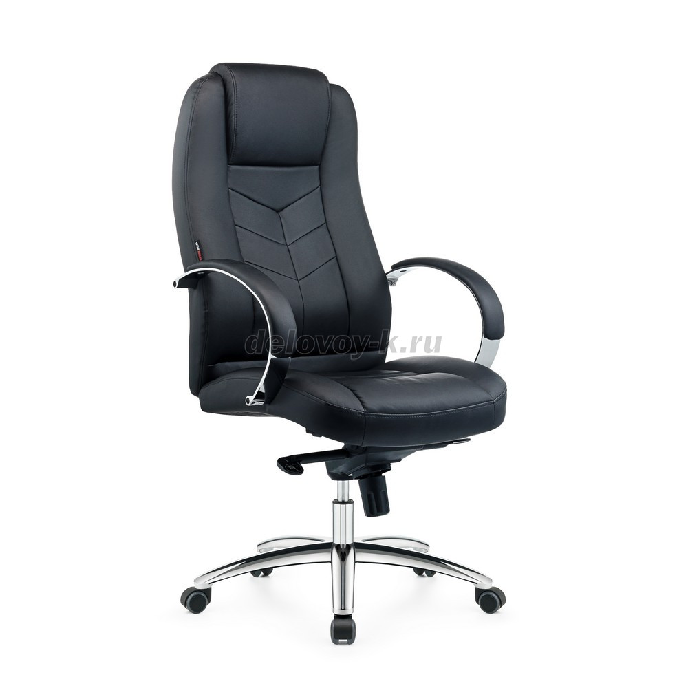 Кресло руководителя Harald Premium 200 kg multiblock comfort (2320) фото