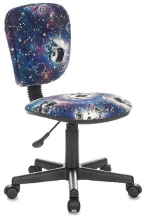 Кресло детское Бюрократ CH-204NX рис1