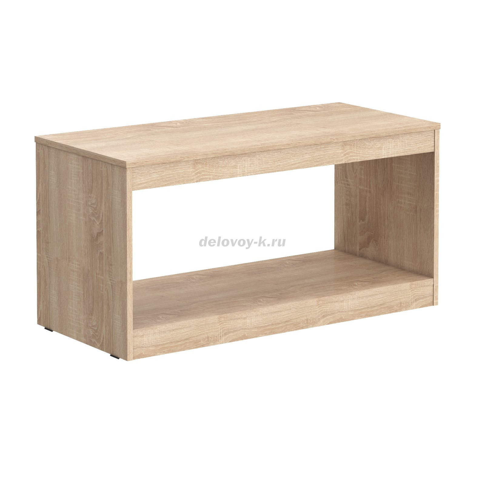 Тумба для прихожей KDH 1045 1000х450х500 фото