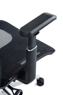 Кресло для сотрудников Viking-21 Strong Sinhrocomfort 150 kg рис4