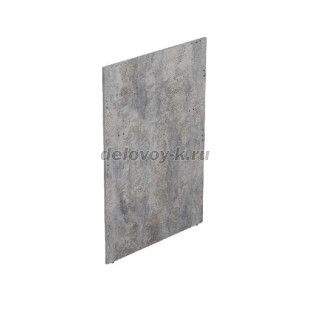 1СС.001 Стойка средняя 729*16*1131 рис1