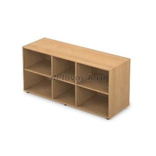 10Т.005.1 Короб тумбы опорной (1300*434*626) рис1