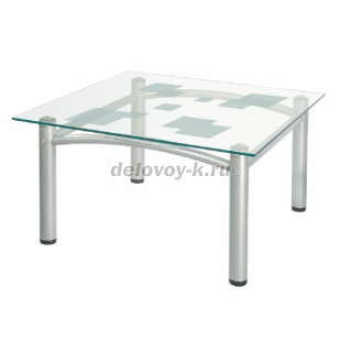 Стол журнальный Робер 2М рис1