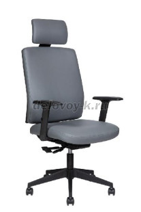 Кресло руководителя МГ-25 ПАУК рис1