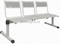 СЕЛЕНА ЭКОНОМ 3-Х МЕСТНАЯ, ПМ / МЭ рис1