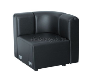 Секция угловая Юнона (76x76x75) рис2