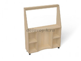 Театр на колесиках (ИМ-025) рис1