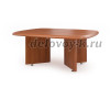 Стол журнальный кальвадос (на заказ)